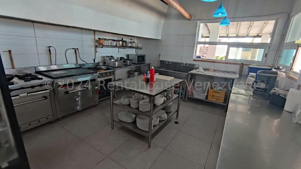 Negocios y Empresas (Alimentos y Bebidas) en Venta en Playa Parguito, Nueva Esparta - 25