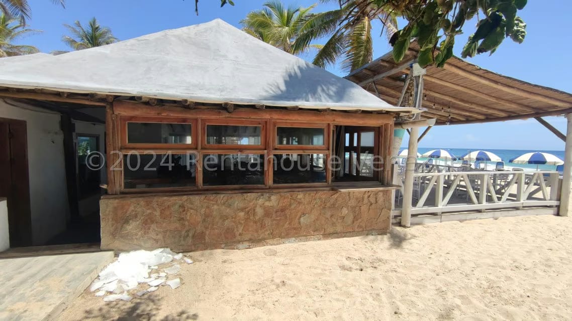 Negocios y Empresas (Alimentos y Bebidas) en Venta en Playa Parguito, Nueva Esparta - 26