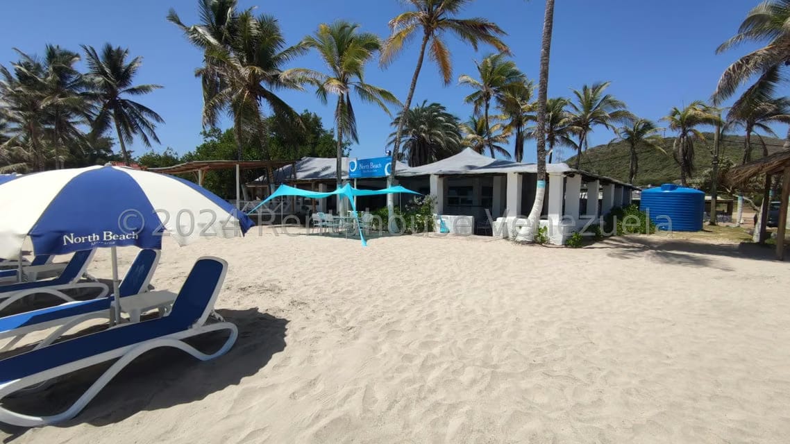 Negocios y Empresas (Alimentos y Bebidas) en Venta en Playa Parguito, Nueva Esparta - 28