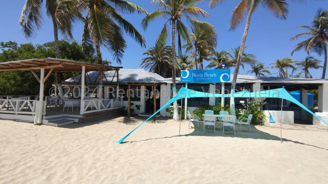 Negocios y Empresas (Alimentos y Bebidas) en Venta en Playa Parguito, Nueva Esparta - 29