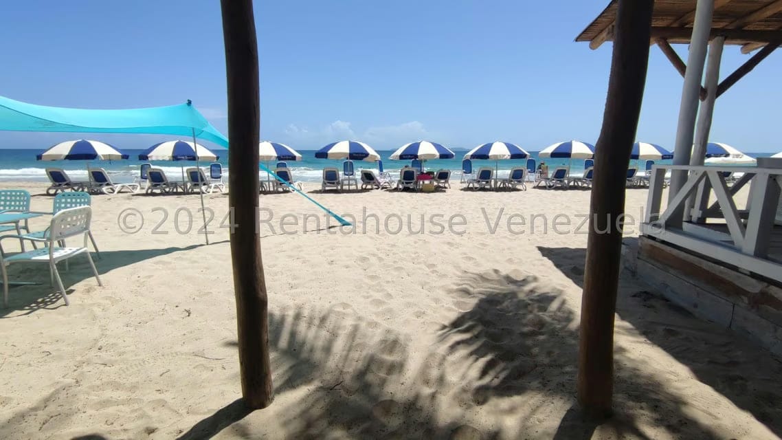Negocios y Empresas (Alimentos y Bebidas) en Venta en Playa Parguito, Nueva Esparta - 30
