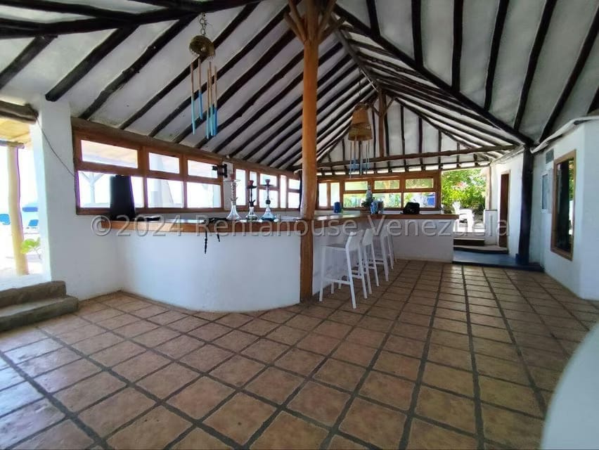 Negocios y Empresas (Alimentos y Bebidas) en Venta en Playa Parguito, Nueva Esparta - 5