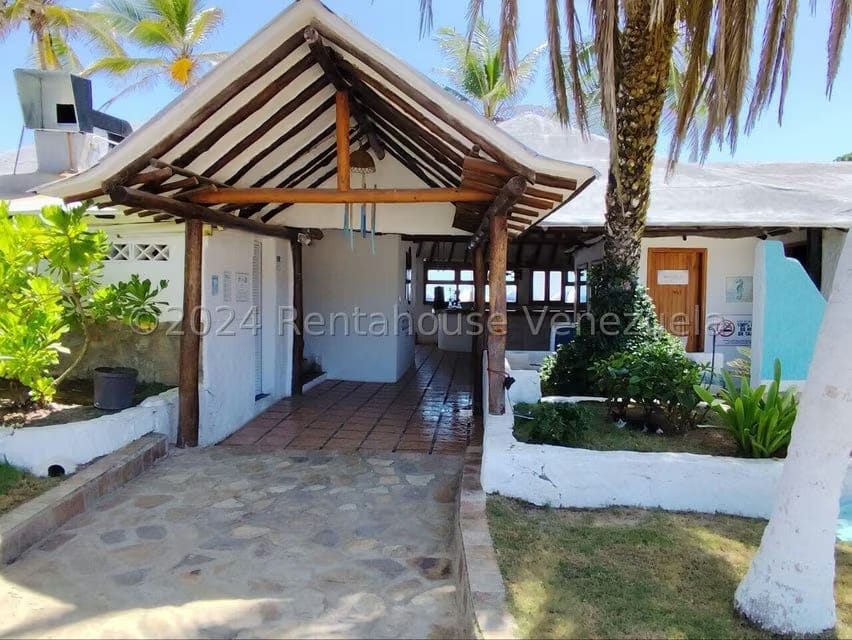 Negocios y Empresas (Alimentos y Bebidas) en Venta en Playa Parguito, Nueva Esparta - 7