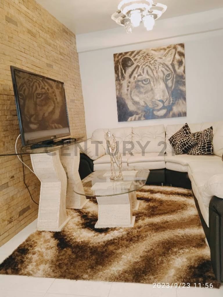VENTA DE TOWNHOUSE SECTOR LAGUNETICA LOS TEQUES - 14