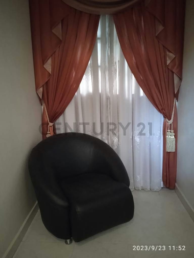 VENTA DE TOWNHOUSE SECTOR LAGUNETICA LOS TEQUES - 15