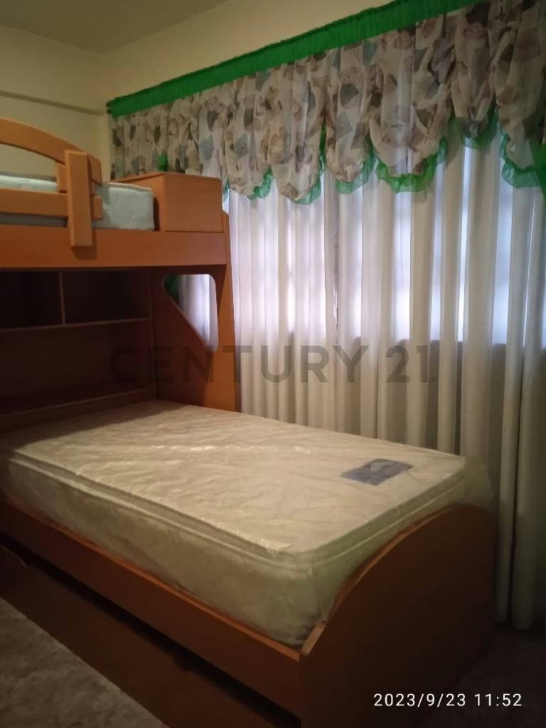 VENTA DE TOWNHOUSE SECTOR LAGUNETICA LOS TEQUES - 18