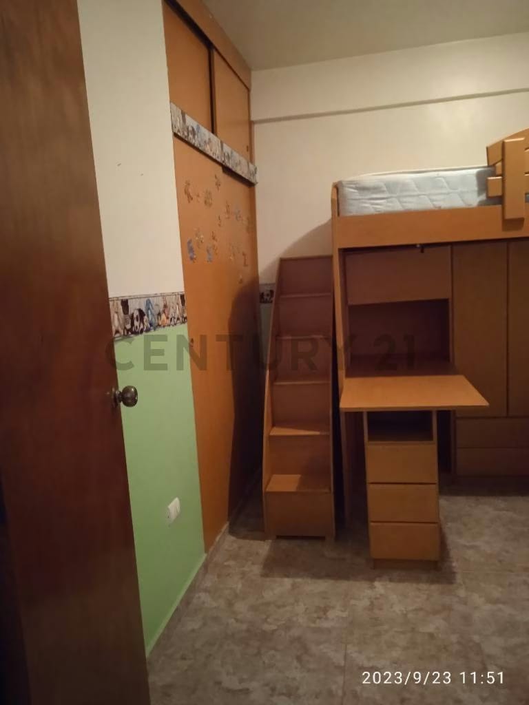 VENTA DE TOWNHOUSE SECTOR LAGUNETICA LOS TEQUES - 19