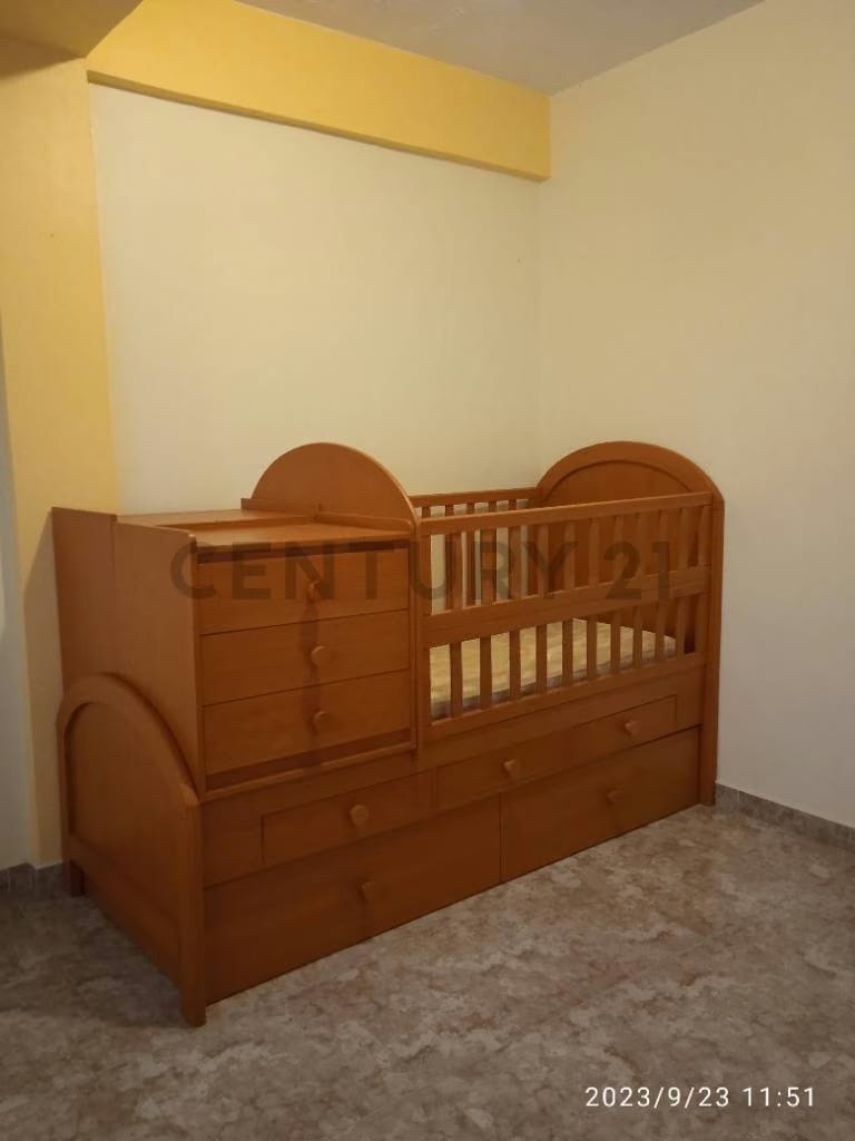 VENTA DE TOWNHOUSE SECTOR LAGUNETICA LOS TEQUES - 20