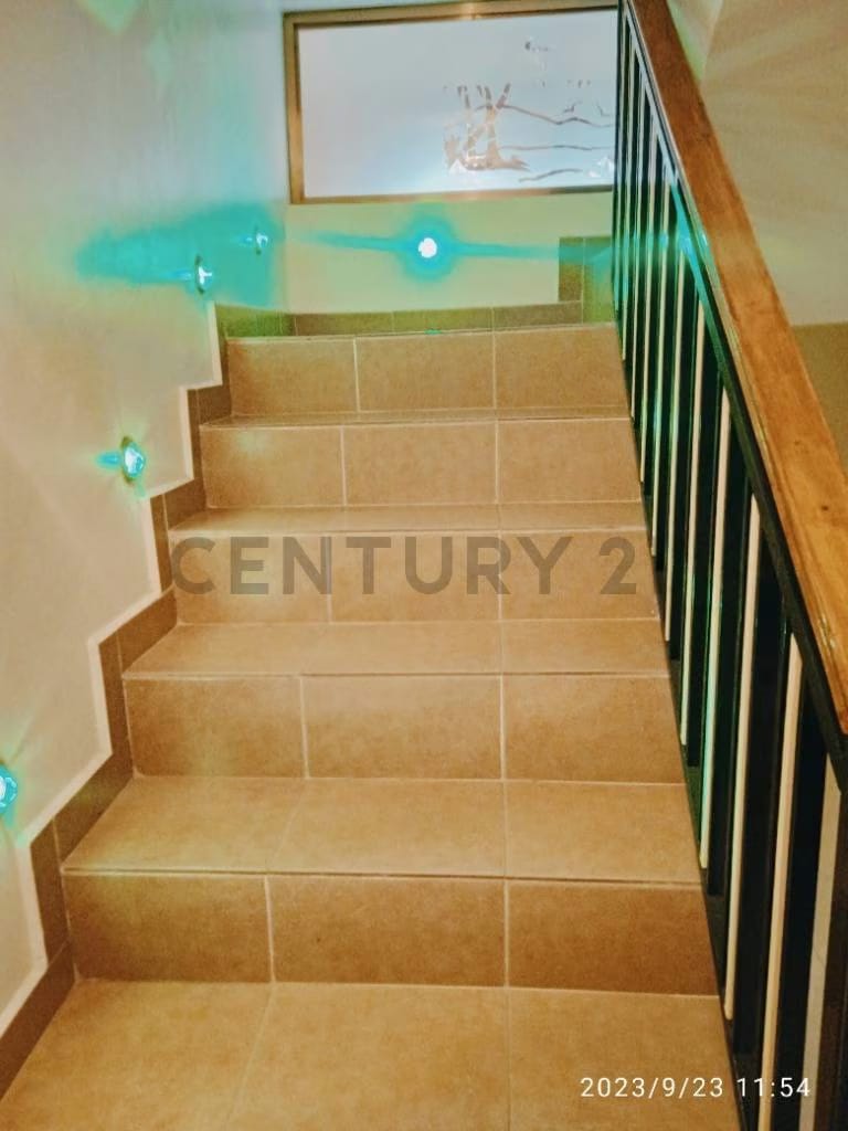 VENTA DE TOWNHOUSE SECTOR LAGUNETICA LOS TEQUES - 22