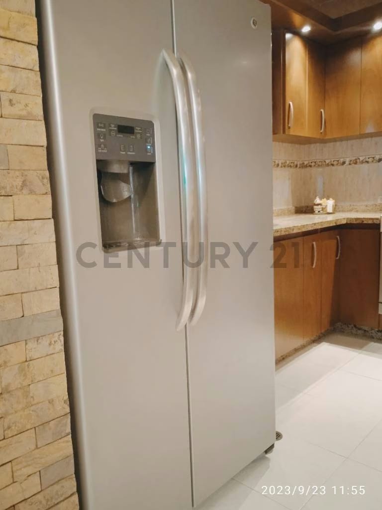 VENTA DE TOWNHOUSE SECTOR LAGUNETICA LOS TEQUES - 25