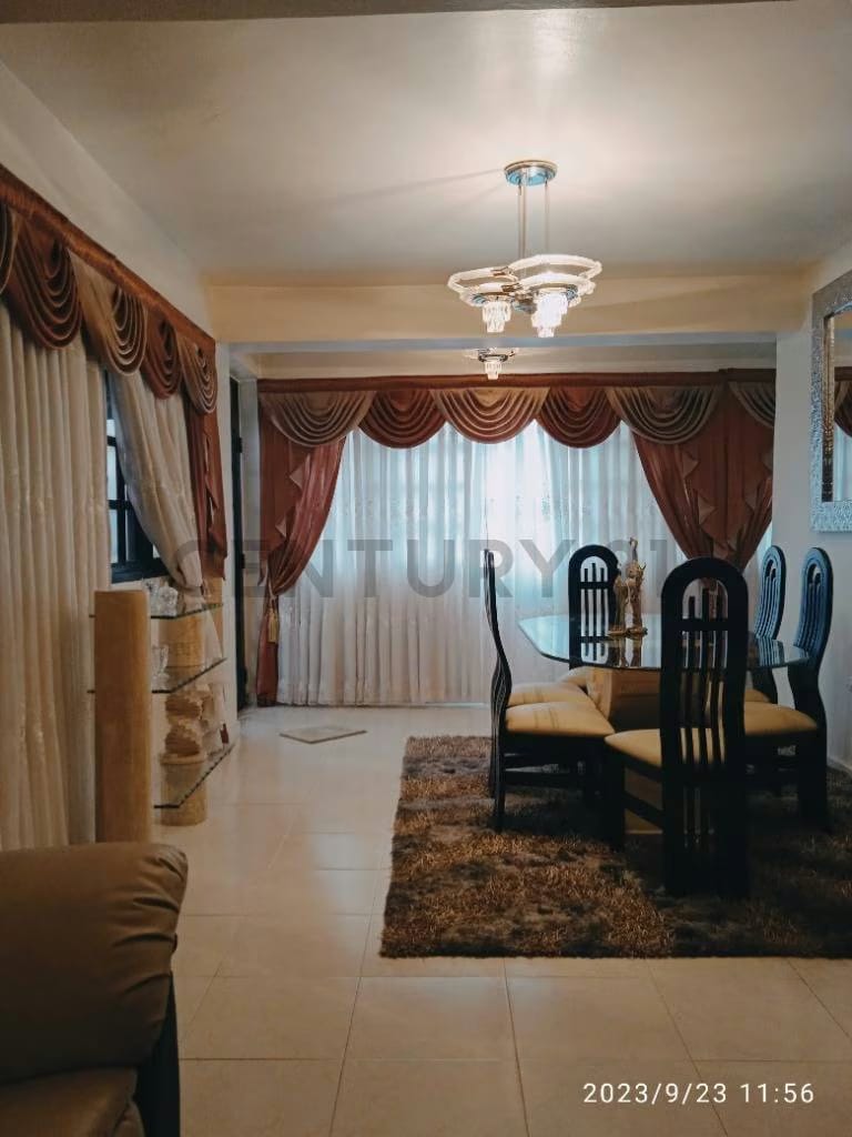 VENTA DE TOWNHOUSE SECTOR LAGUNETICA LOS TEQUES - 10