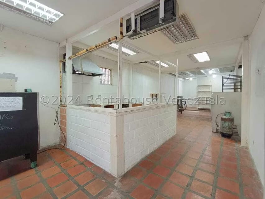 Comercial (Local Comercial) en Alquiler en Zona Centro, Aragua - 2