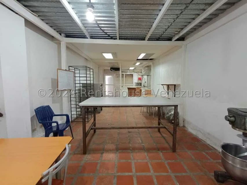 Comercial (Local Comercial) en Alquiler en Zona Centro, Aragua - 7