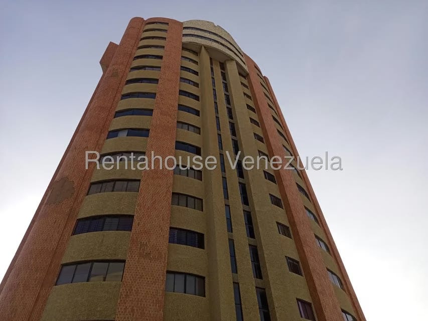 Apartamento (1 Nivel) en Venta en Santa Rita, Zulia