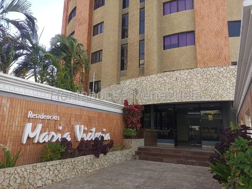 Apartamento (1 Nivel) en Venta en Santa Rita, Zulia - 2