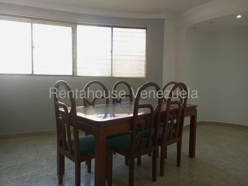 Apartamento (1 Nivel) en Venta en Santa Rita, Zulia - 12