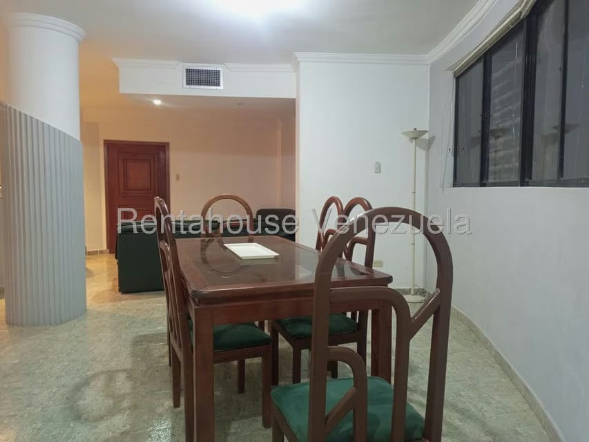 Apartamento (1 Nivel) en Venta en Santa Rita, Zulia - 13