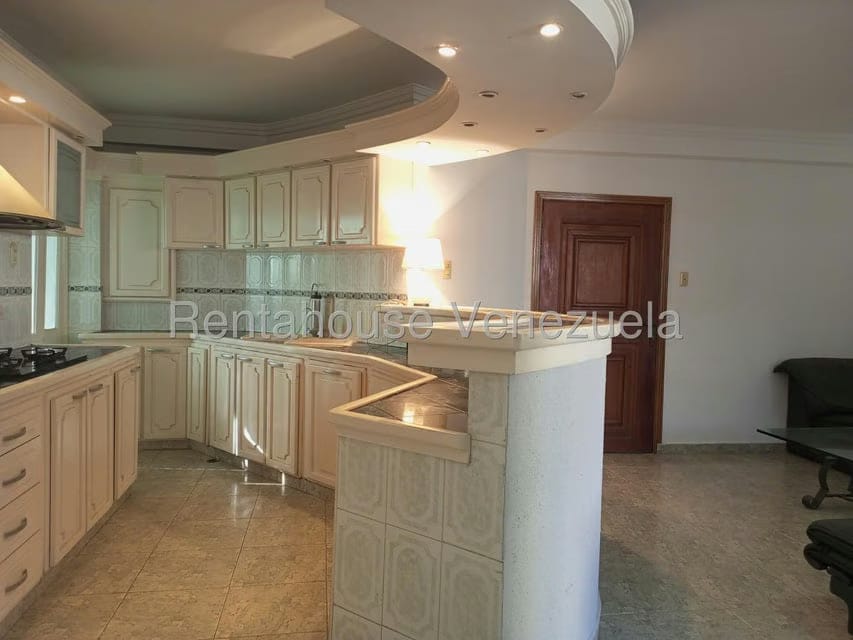Apartamento (1 Nivel) en Venta en Santa Rita, Zulia - 15