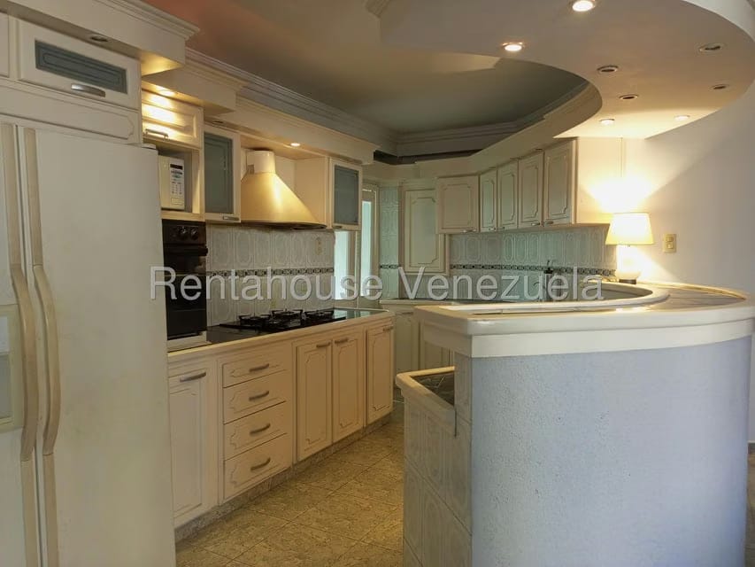 Apartamento (1 Nivel) en Venta en Santa Rita, Zulia - 17