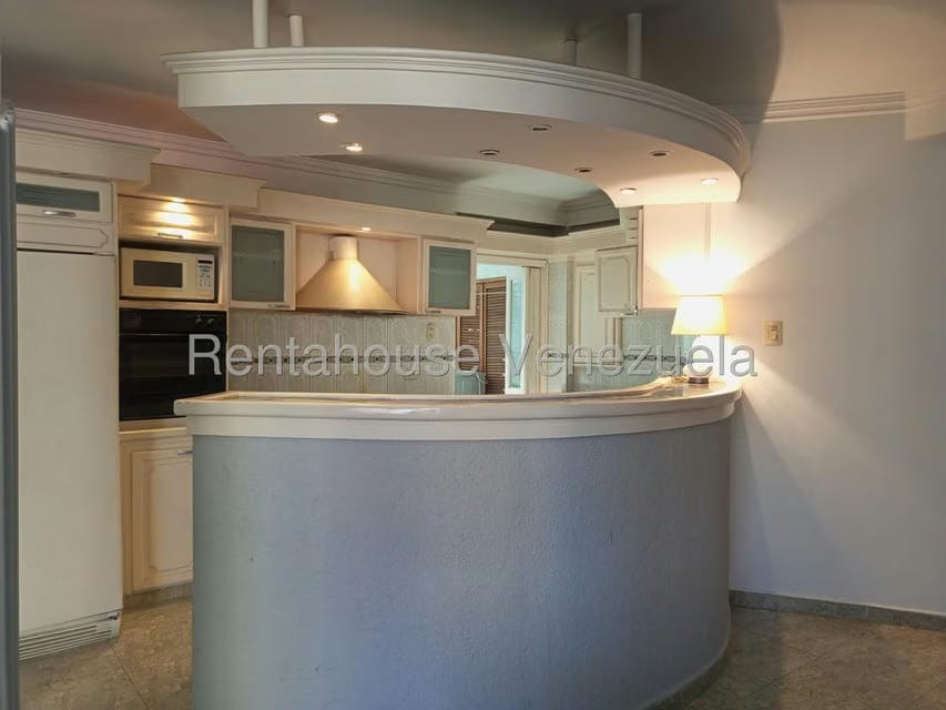 Apartamento (1 Nivel) en Venta en Santa Rita, Zulia - 18