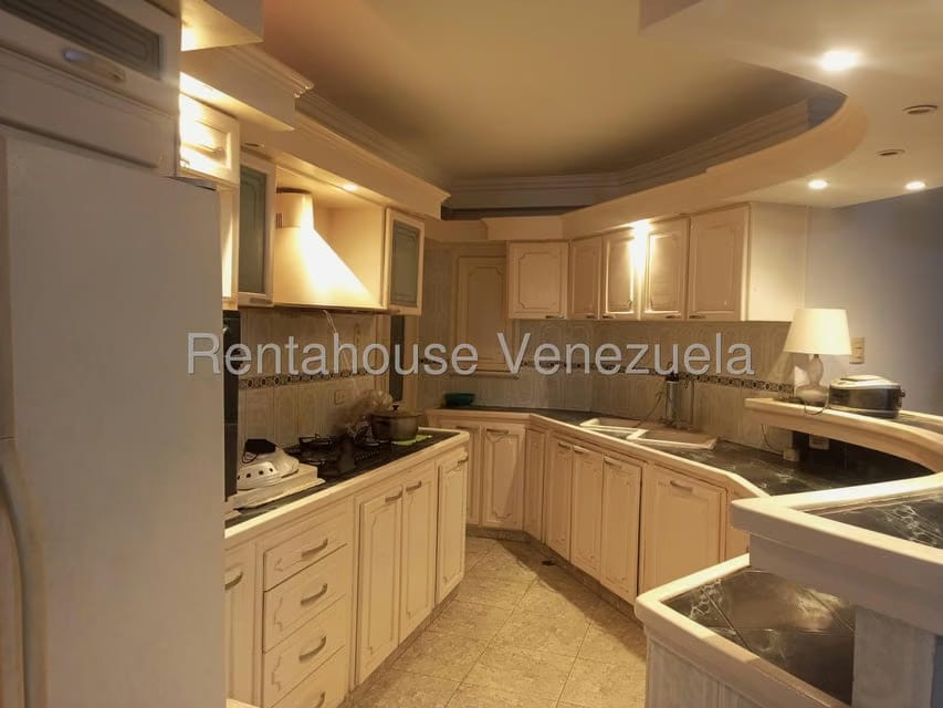 Apartamento (1 Nivel) en Venta en Santa Rita, Zulia - 20
