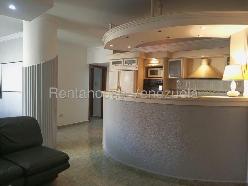Apartamento (1 Nivel) en Venta en Santa Rita, Zulia - 22