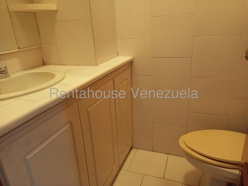 Apartamento (1 Nivel) en Venta en Santa Rita, Zulia - 24