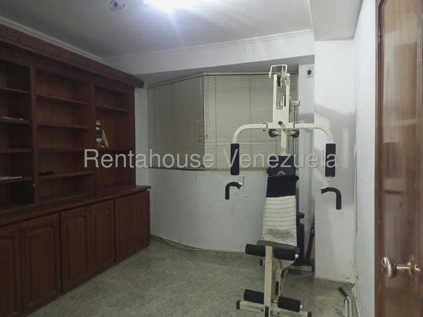 Apartamento (1 Nivel) en Venta en Santa Rita, Zulia - 25