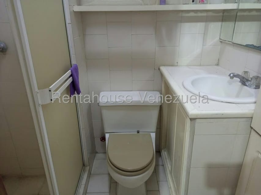 Apartamento (1 Nivel) en Venta en Santa Rita, Zulia - 26