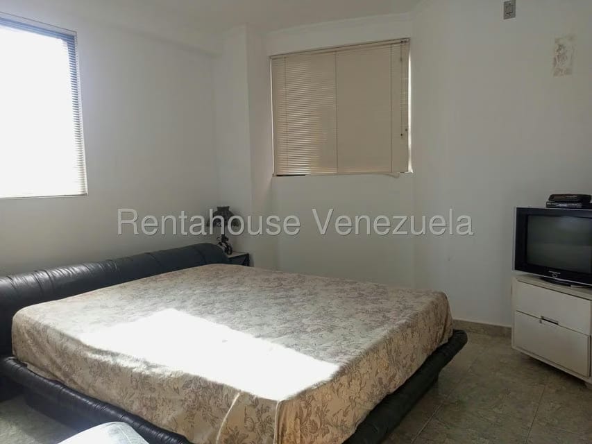 Apartamento (1 Nivel) en Venta en Santa Rita, Zulia - 30