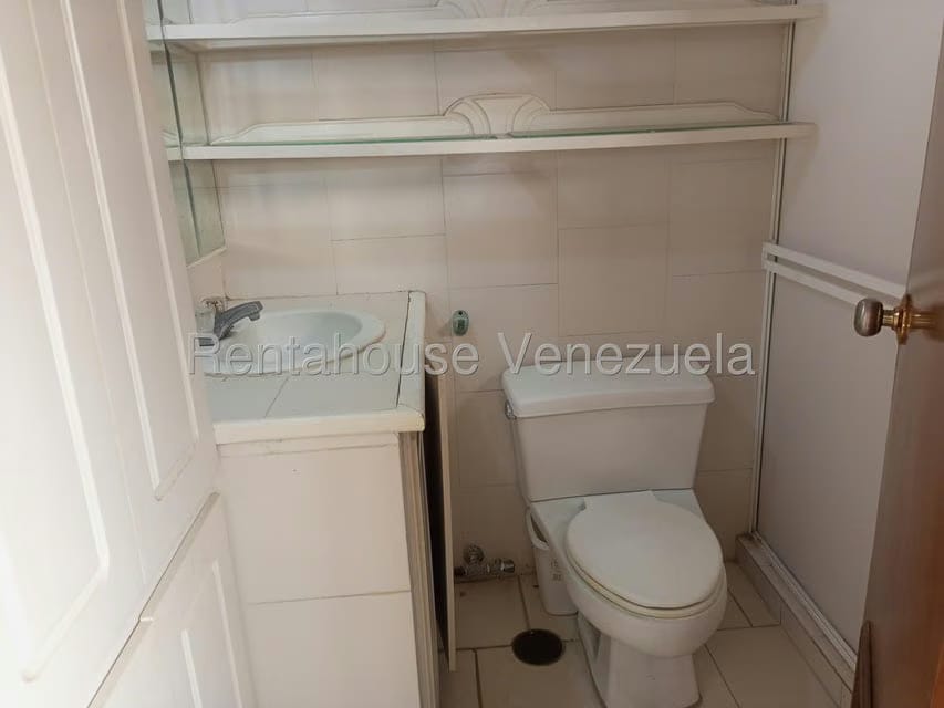 Apartamento (1 Nivel) en Venta en Santa Rita, Zulia - 31
