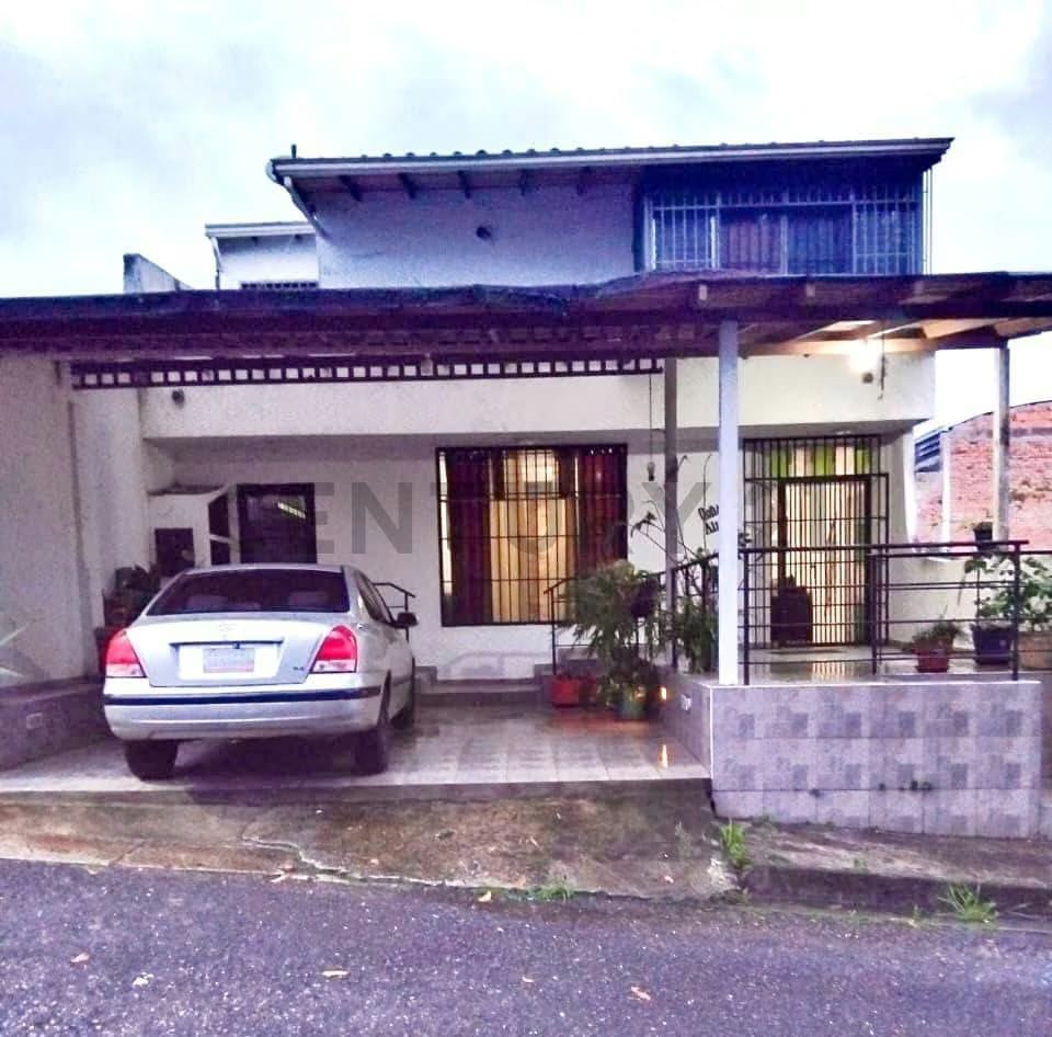 Venta casa santa teresa
