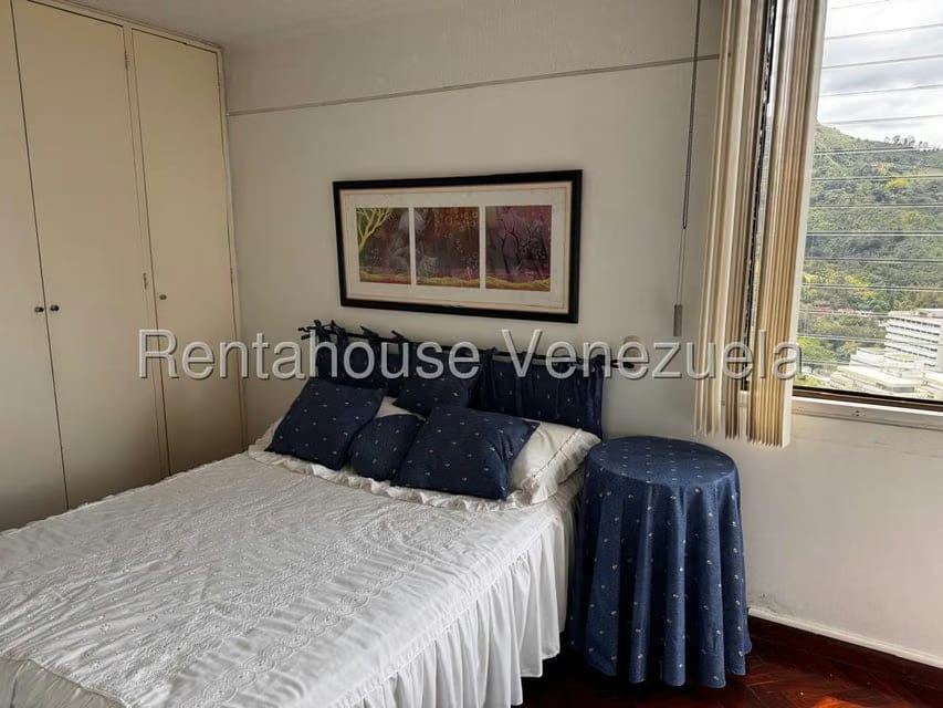 Apartamento (1 Nivel) en Alquiler en Las Esmeraldas, Distrito Metropolitano - 15