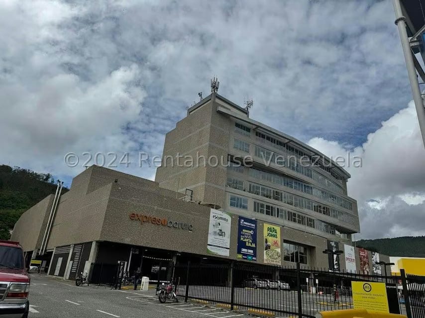 Comercial (Oficina) en Venta en La Trinidad, Distrito Metropolitano - 2