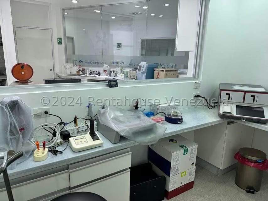 Comercial (Oficina) en Venta en La Trinidad, Distrito Metropolitano - 15