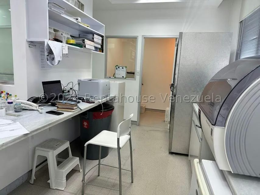 Comercial (Oficina) en Venta en La Trinidad, Distrito Metropolitano - 17
