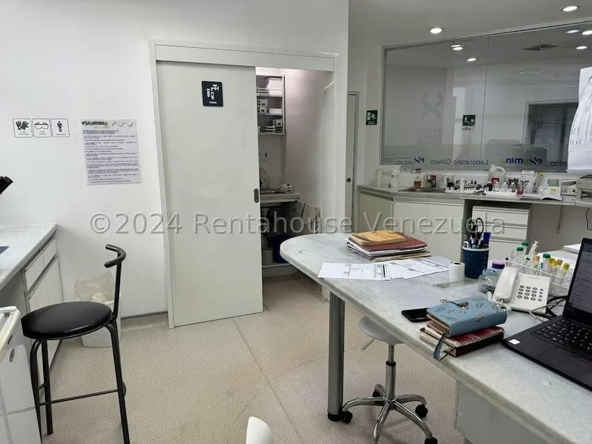 Comercial (Oficina) en Venta en La Trinidad, Distrito Metropolitano - 18