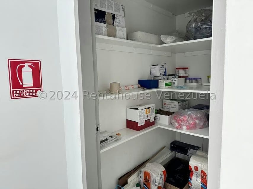 Comercial (Oficina) en Venta en La Trinidad, Distrito Metropolitano - 20