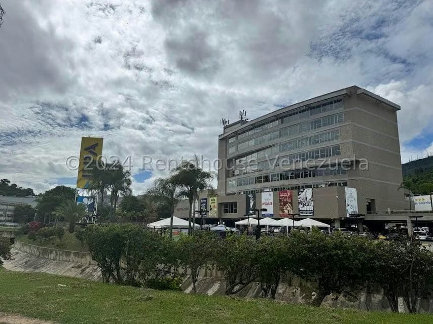 Comercial (Oficina) en Venta en La Trinidad, Distrito Metropolitano - 3
