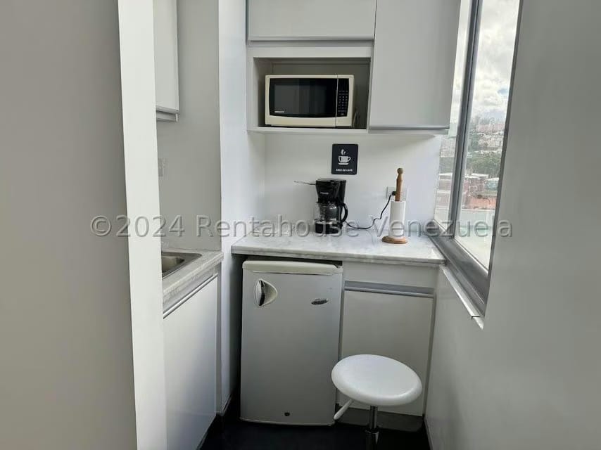 Comercial (Oficina) en Venta en La Trinidad, Distrito Metropolitano - 21