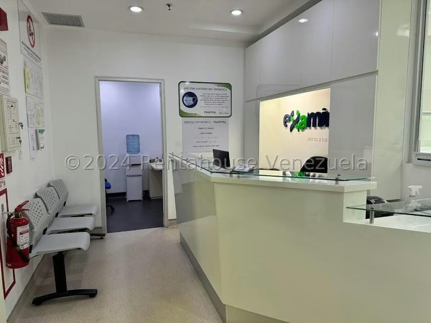 Comercial (Oficina) en Venta en La Trinidad, Distrito Metropolitano - 6