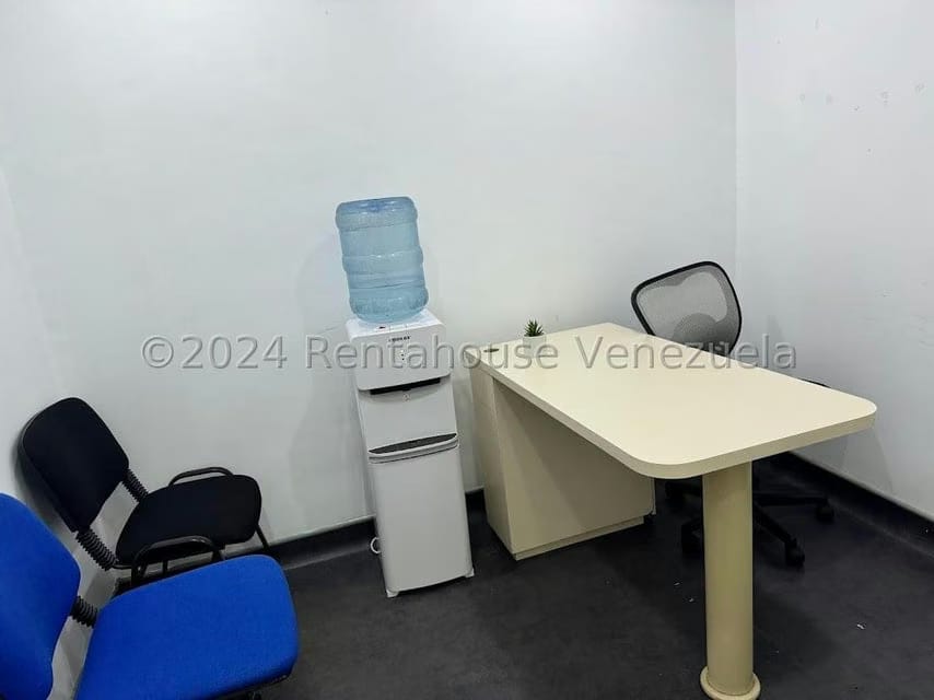 Comercial (Oficina) en Venta en La Trinidad, Distrito Metropolitano - 7