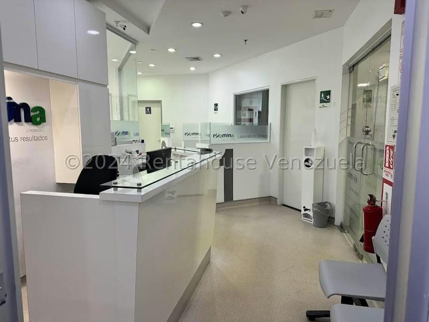 Comercial (Oficina) en Venta en La Trinidad, Distrito Metropolitano - 8