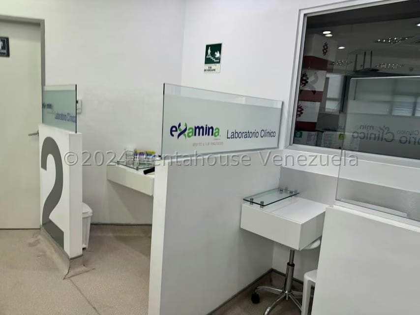 Comercial (Oficina) en Venta en La Trinidad, Distrito Metropolitano - 9