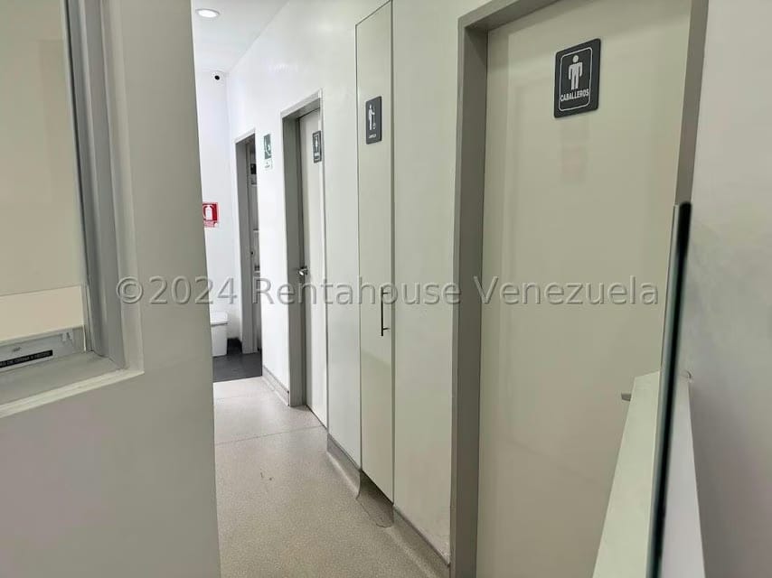 Comercial (Oficina) en Venta en La Trinidad, Distrito Metropolitano - 10