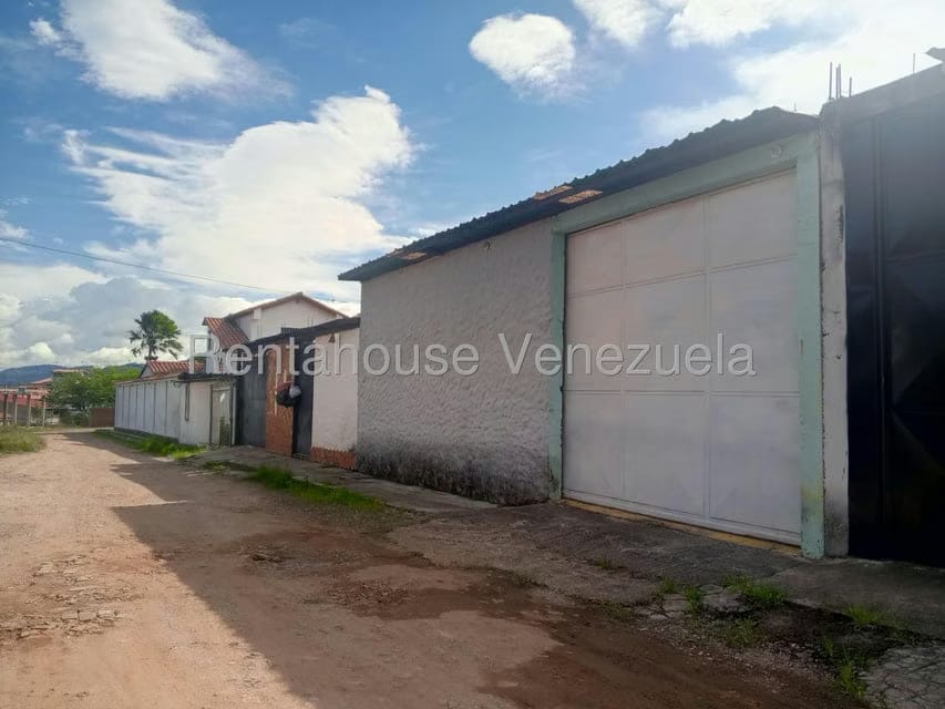 Comercial (Galpon - Deposito) en Alquiler en Monseñor Briceño, Tachira - 2