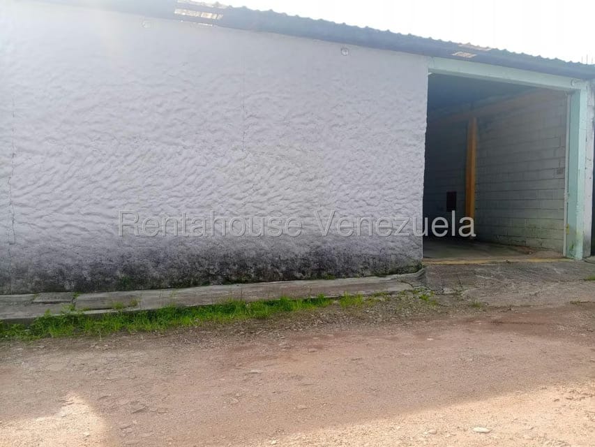 Comercial (Galpon - Deposito) en Alquiler en Monseñor Briceño, Tachira - 4