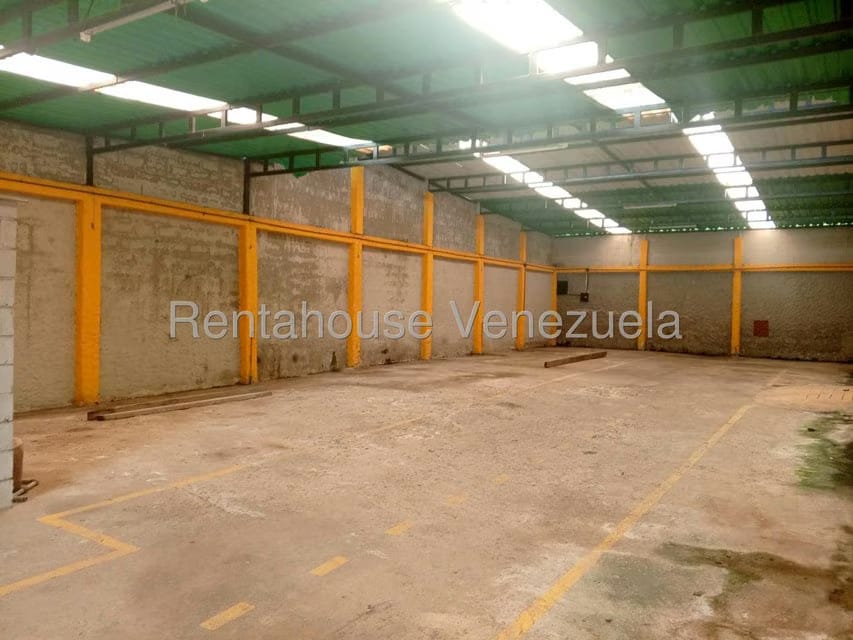 Comercial (Galpon - Deposito) en Alquiler en Monseñor Briceño, Tachira - 7