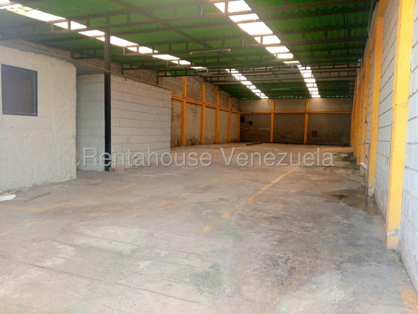 Comercial (Galpon - Deposito) en Alquiler en Monseñor Briceño, Tachira - 8