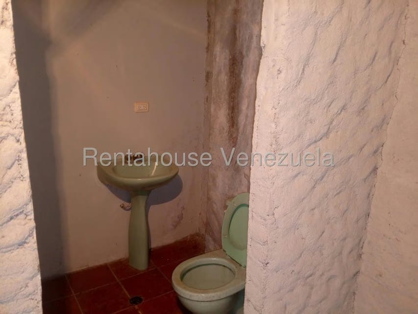Comercial (Galpon - Deposito) en Alquiler en Monseñor Briceño, Tachira - 9